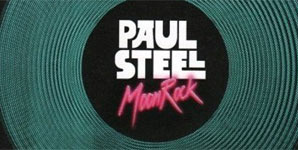 Paul Steel - MoonRock Album Sampler