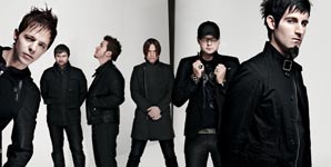 Pendulum, Interview