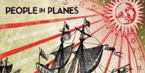 People In Planes - Beyond The Horizon