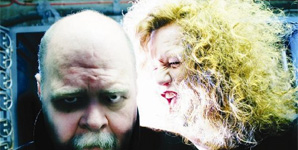 Pere Ubu - Long Live Pere Ubu with Sarah Jane Morris