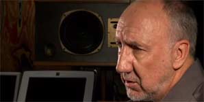Interview with Pete Townshend about Quadrophenia The Director's Cut