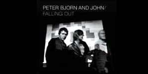 Peter Bjorn And John - Peter Bjorn And John/Falling Out (re-issues) (Wichita)