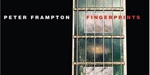 Peter Frampton - Fingerprints Album Review