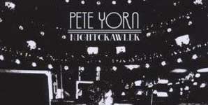 Pete Yorn - Nightcrawler