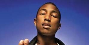 Pharrell Williams - Can I Have It Like Tat
