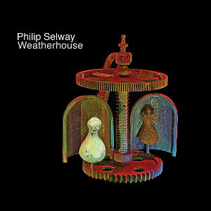 Philip Selway - Weatherhouse Album Review