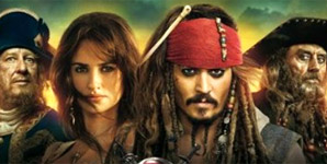 Pirates Of The Caribbean - On Stranger Tides Soundtrack