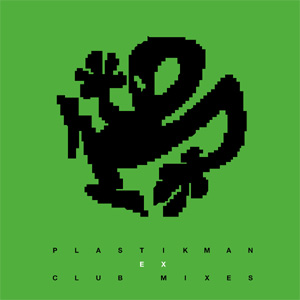 Plastikman - Ex Club Mixes EP Review