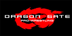 Dragon Gate Wrestling - Broxborne Civic Hall/Nottingham Albert Hall - 21st/22nd October 2011