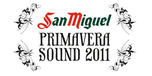 Primavera Sound Festival - 2011 Preview