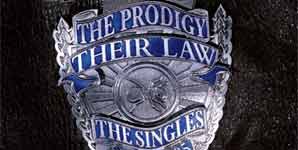 Prodigy - Their Law