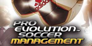 Pro Evolution Soccer Management, Review PS2 Game Review