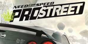 Need for Speed ProStreet, Review Xbox 360, EA Games