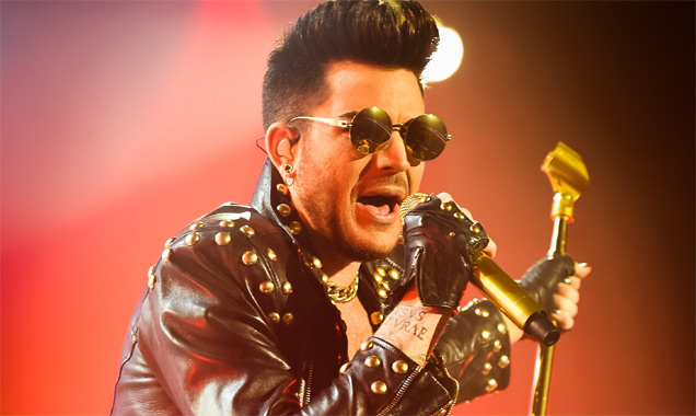 Queen And Adam Lambert - First Direct Arena, Leeds - January 20th 2015 Live Review Live Review