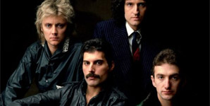Queen Greatest Hits (2011 Remaster) Album