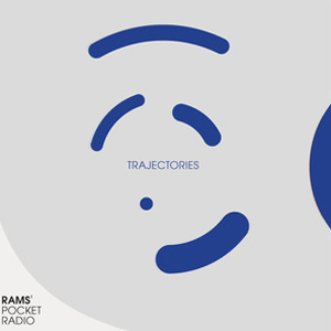 Rams' Pocket Radio - Trajectories Album Review