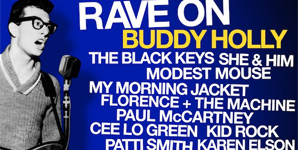 Various Artists - Rave On Buddy Holly Album Review