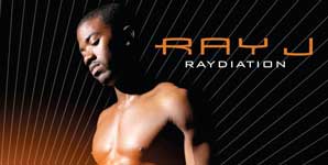Ray J - Raydiation Album Review