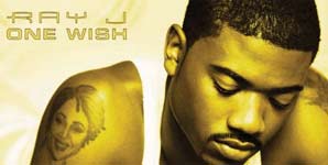 Ray J - One Wish Single Review