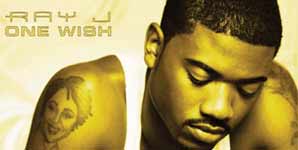 Ray J - One wish Single Review