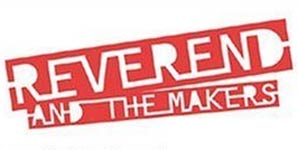 Reverend And The Makers - The State Of Things Album Review