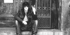 Richard Ashcroft - Words Just Get In The Way