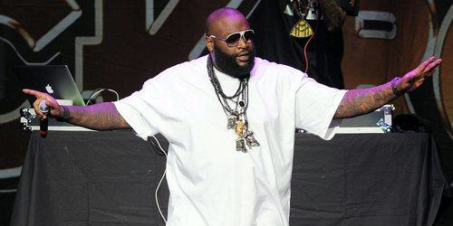 Rick Ross