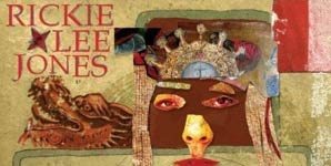 Rickie Lee Jones - The Sermon on Exposition Boulevard Album Review