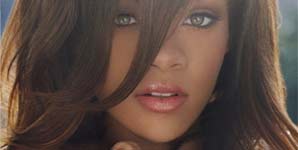 Rihanna - A Girl Like Me Album Review