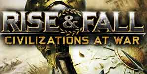 Rise & Fall: Civilizations at War Not Categorized