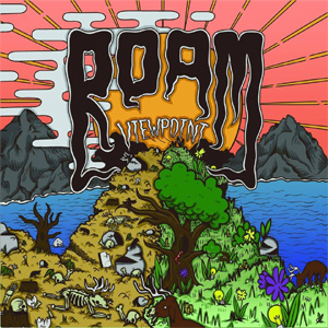 Roam Viewpoint EP