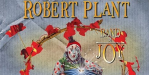 Robert Plant - Band of Joy