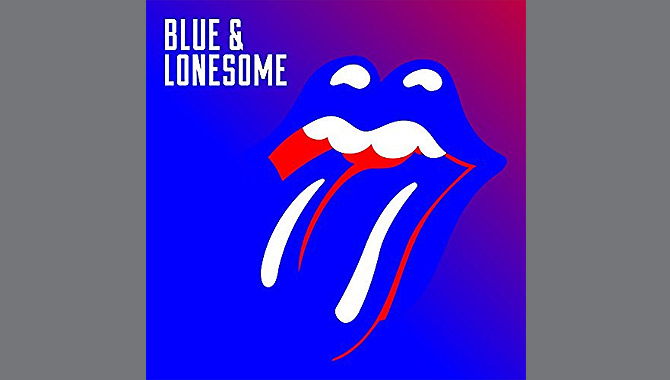 The Rolling Stones Blue and Lonesome Album Review