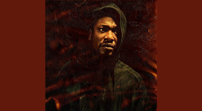 Roots Manuva - Bleeds Album Review