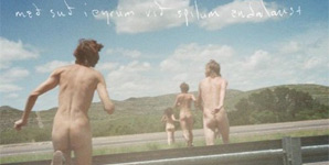 Sigur Ros - Vio spilum endalaust Single Review