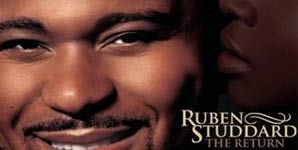 Ruben Studdard - The Return Album Review