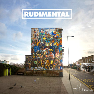 Rudimental - Home Album Review