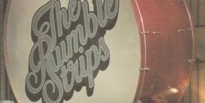 The Rumble Strips - Motorcycle