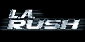 LA Rush, Trailer for addicitive new racing game Not Categorized