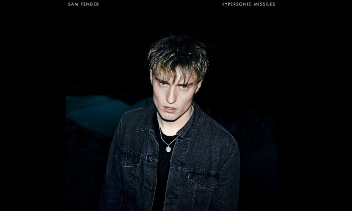 Sam Fender - Hypersonic Missiles