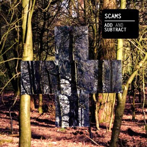 Scams - Add & Subtract Album Review