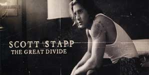 Scott Stapp - The Great Divide