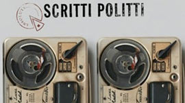 Scritti Politti Absolute Album