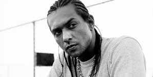 Sean Paul - Exclusive Video Interview