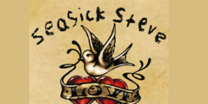 Seasick Steve - Songs For Elisabeth