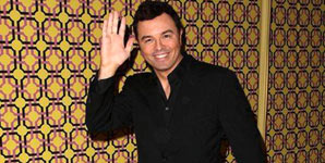 Seth MacFarlane