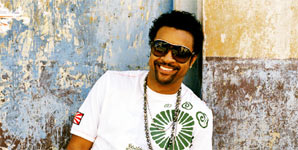 Interview with Shaggy