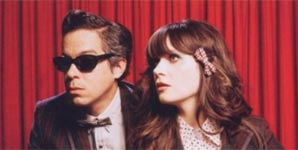 She & Him - A Very She & Him Christmas