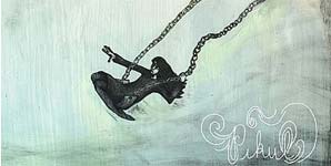 Silversun Pickups - Pickul Album Review