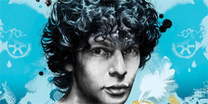 Simon Amstell - 100 Club, Oxford Street, 10/11/10 Live Review